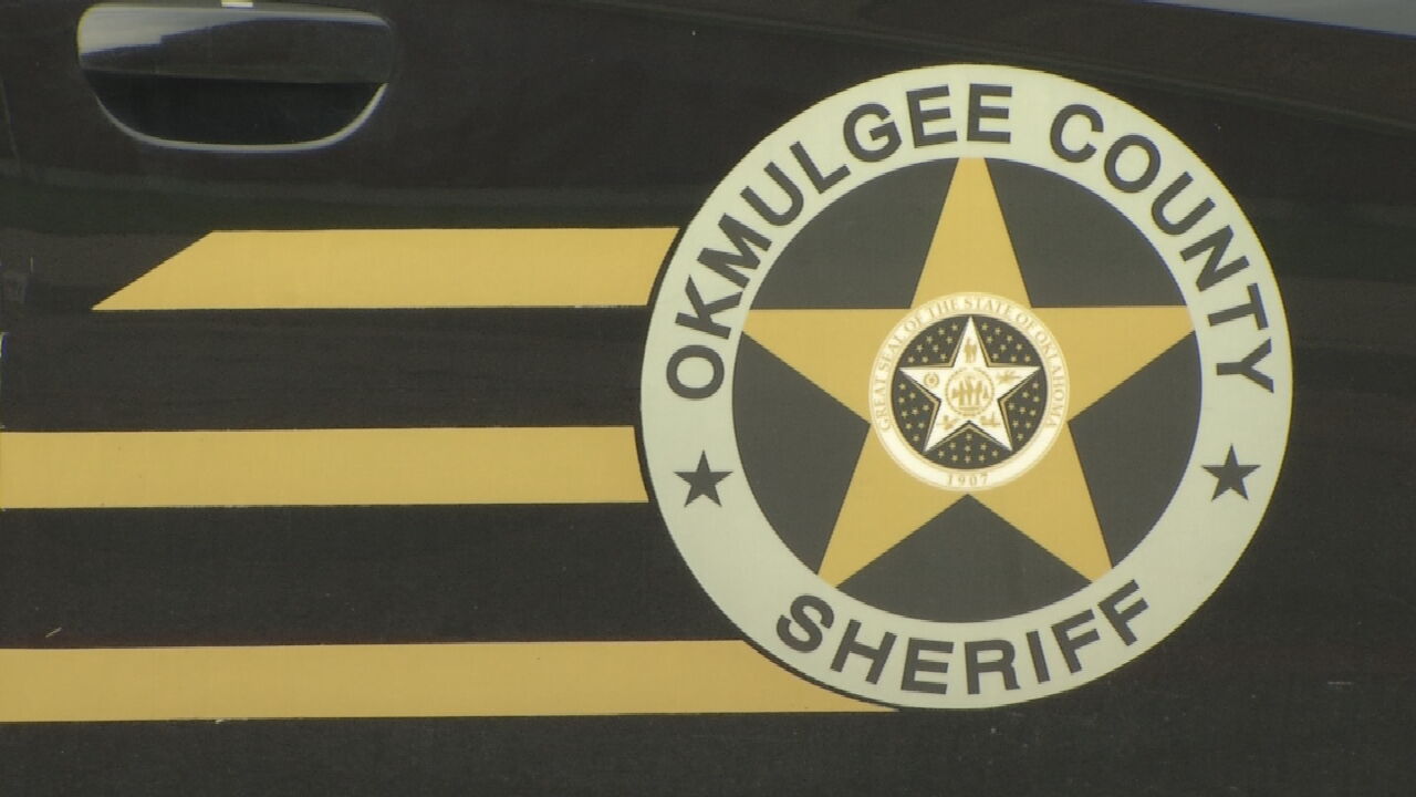 Man Reported Missing From Okmulgee County Found Safe, OCSO Says