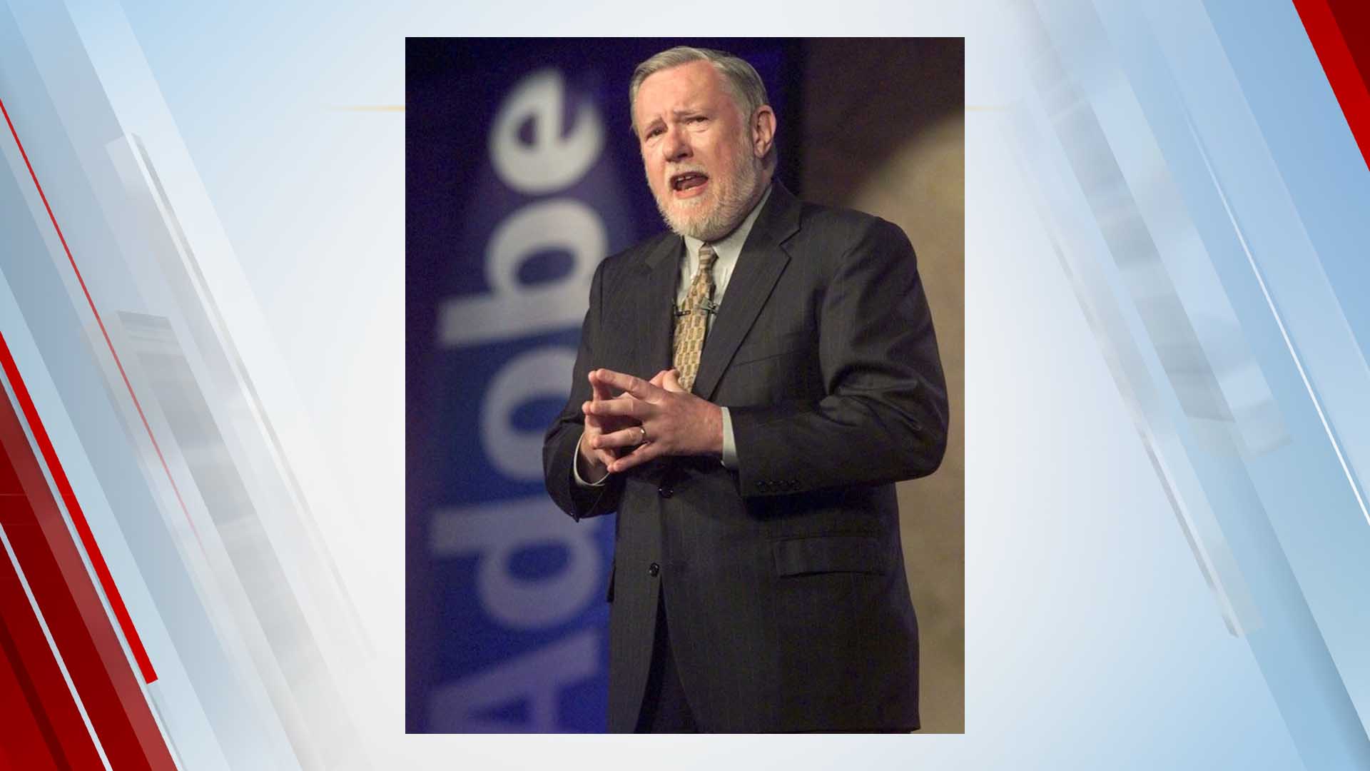 Founder Of Adobe, Developer Of PDFs Dies At Age 81 - Vimarsana News