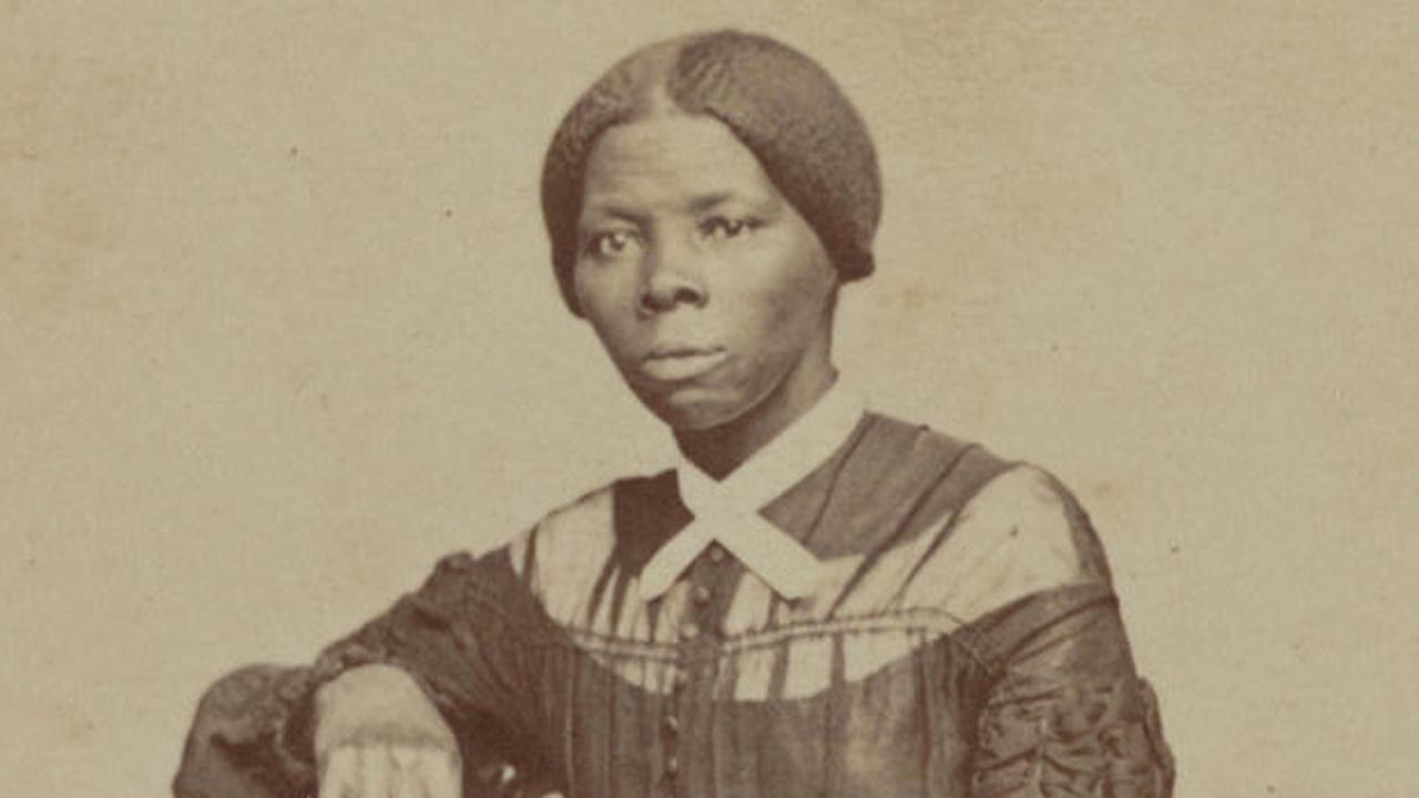 Archaeologists Discover Site That Was Once Home Of Harriet Tubman's Father - Vimarsana News