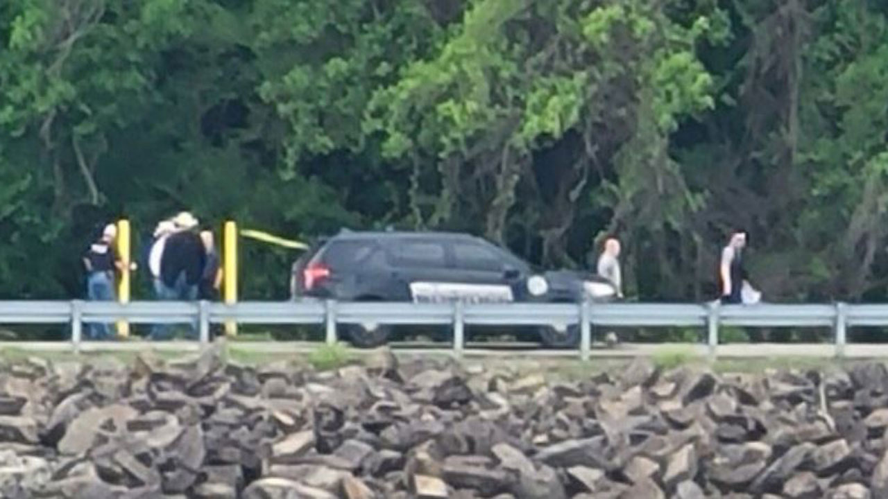 OSBI Investigating Fatal Police Shooting In Webbers Falls