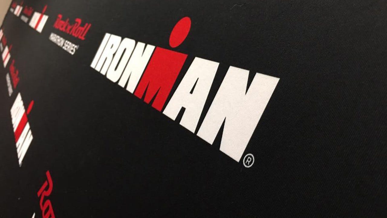 Thousands Preparing For IRONMAN Tulsa - Vimarsana News
