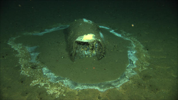 'Staggering': 25,000 Barrels Found At Toxic Dump Site In Pacific Ocean Off Los Angeles Coast - Vimarsana News