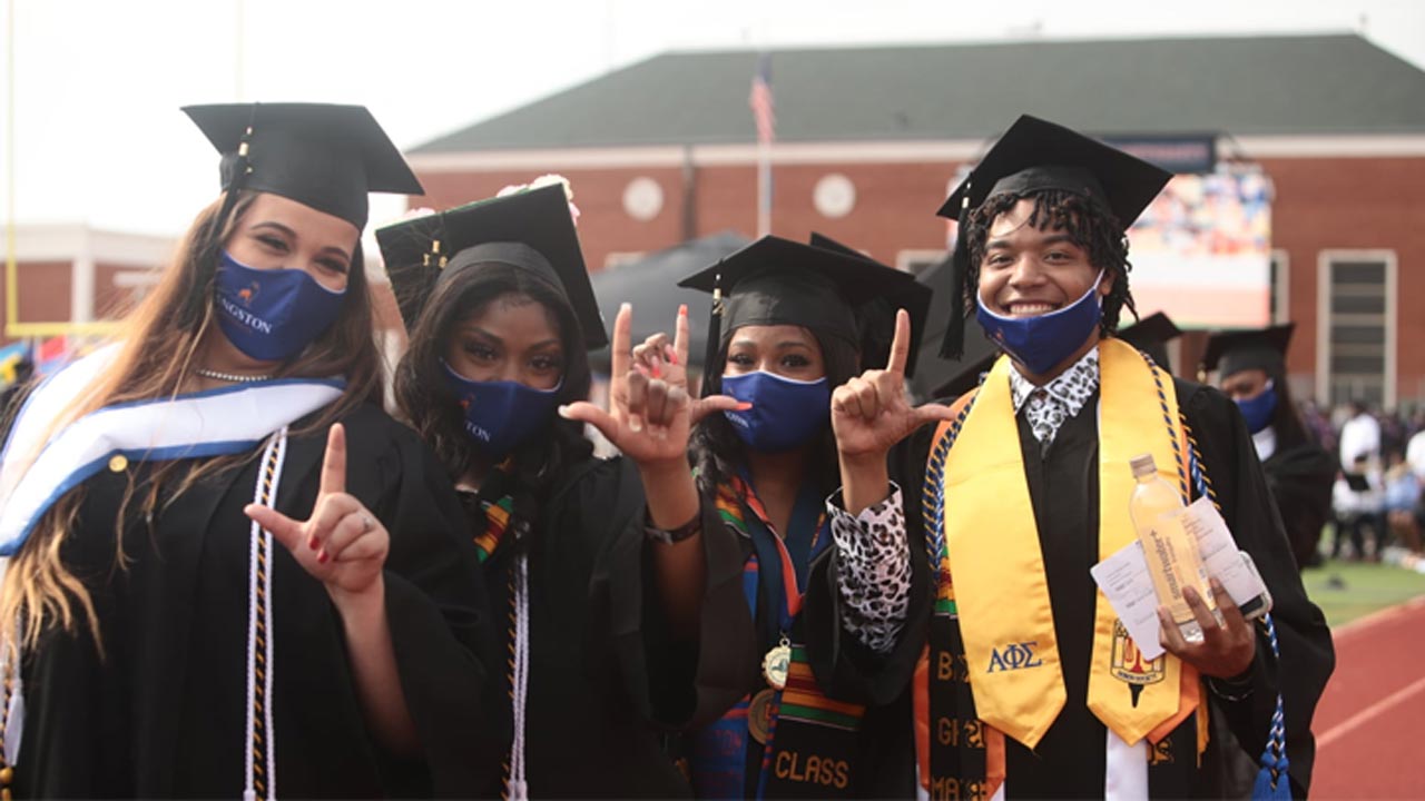 Langston University Clears 4.6 Million In Balances For Students Enrolled During ‘Pandemic