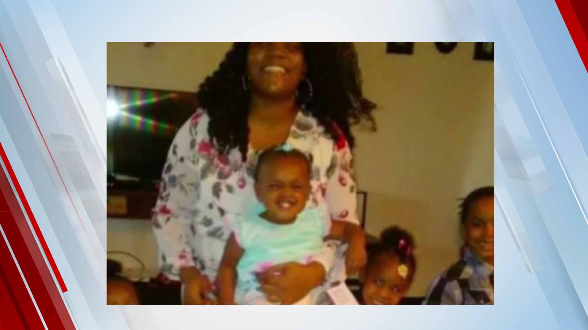 Update: Muskogee Mayor Asks Community To Continue Supporting Mother Of 5 Children Killed In Shooting - Vimarsana News