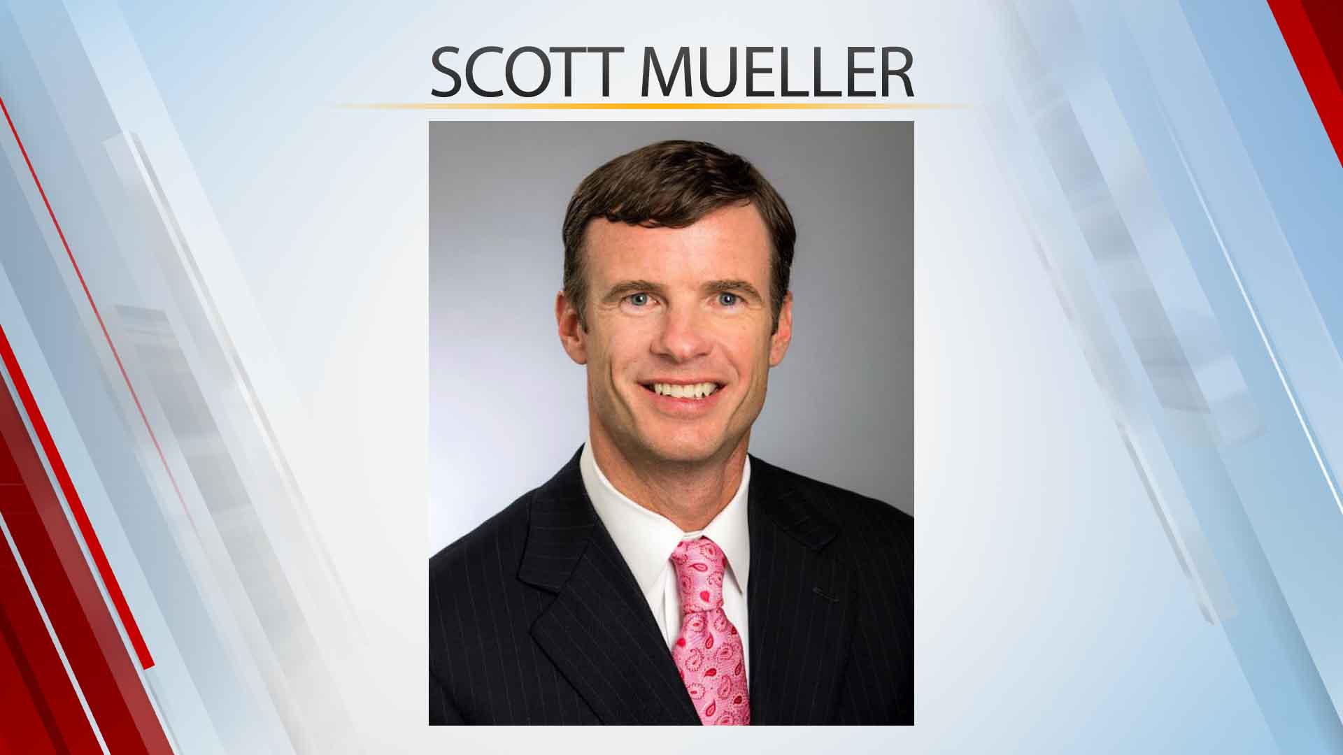 Gov. Stitt Announces Nomination For Secretary Of Commerce & Workforce Development - Vimarsana News