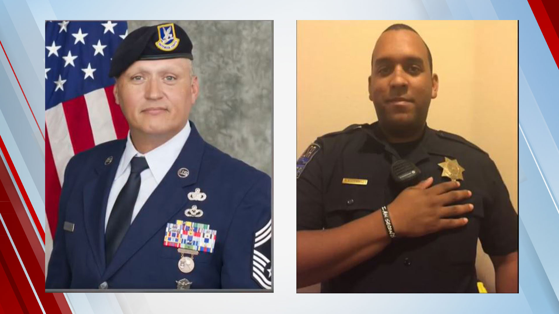 Rotary Club Of Tulsa Honors Police Officer, Firefighter Of The Year - Vimarsana News