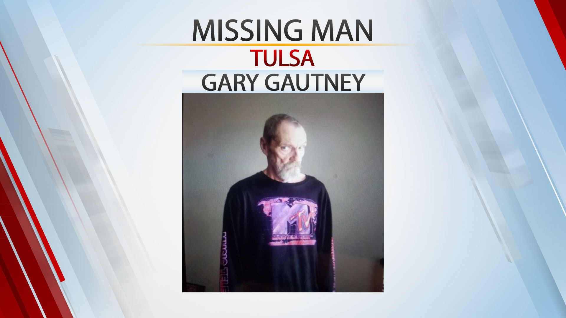 Tulsa Police Searching For Missing Man With Dementia - Vimarsana News