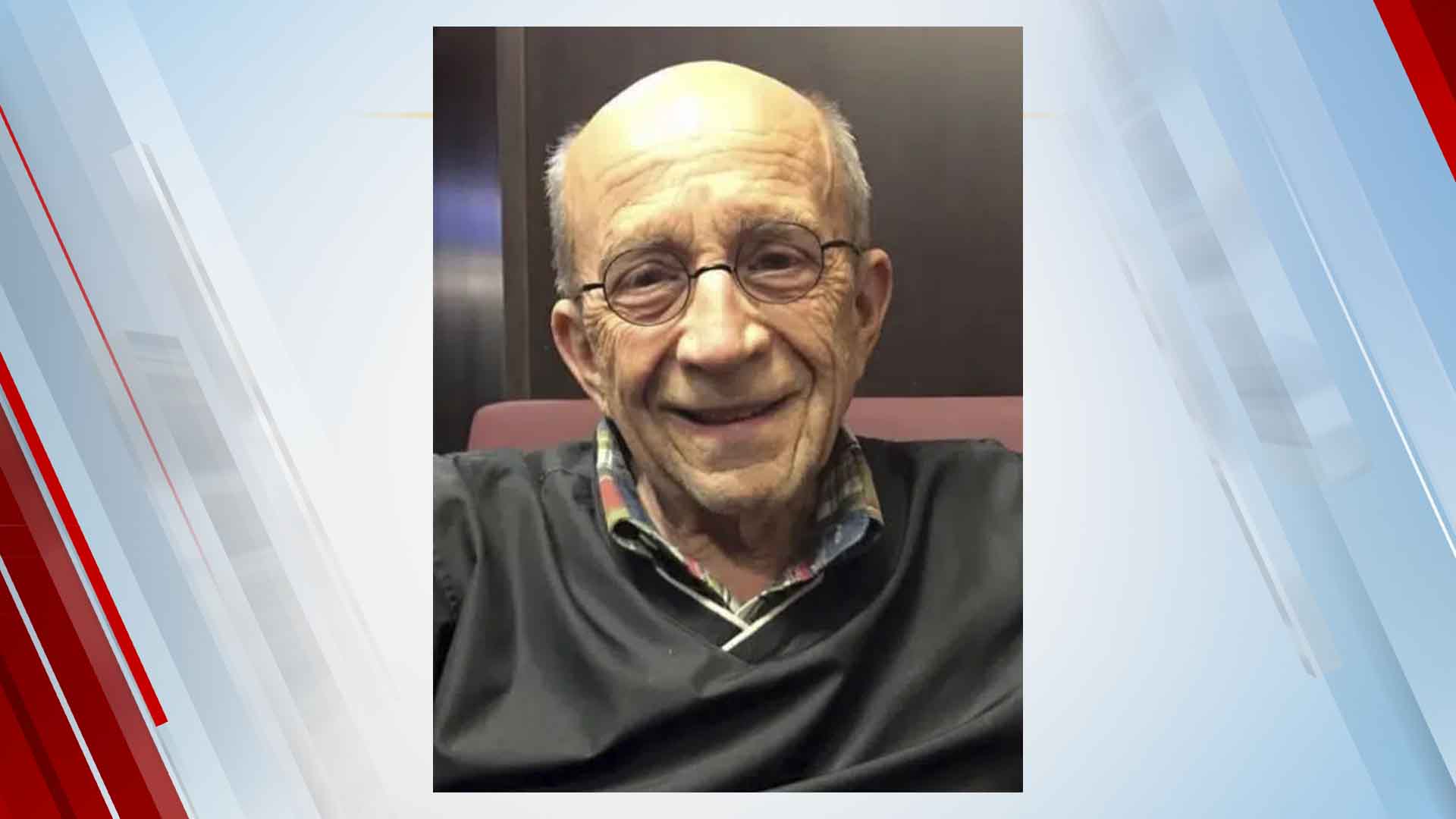 Bob Penny, Bit Actor In Numerous Hollywood Films, Dies At 87