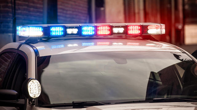 Missouri Police Officer Dies After Being Shot During Traffic Stop
