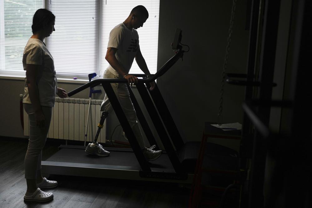 ‘The Impossible’: Ukraine’s Secret, Deadly Rescue Missions