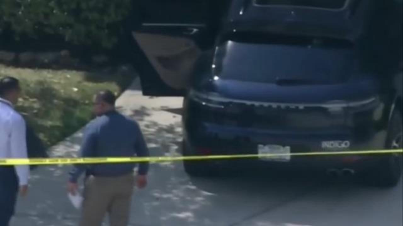 5-Year-Old Dies After Being Left In Hot Car For Hours In Texas