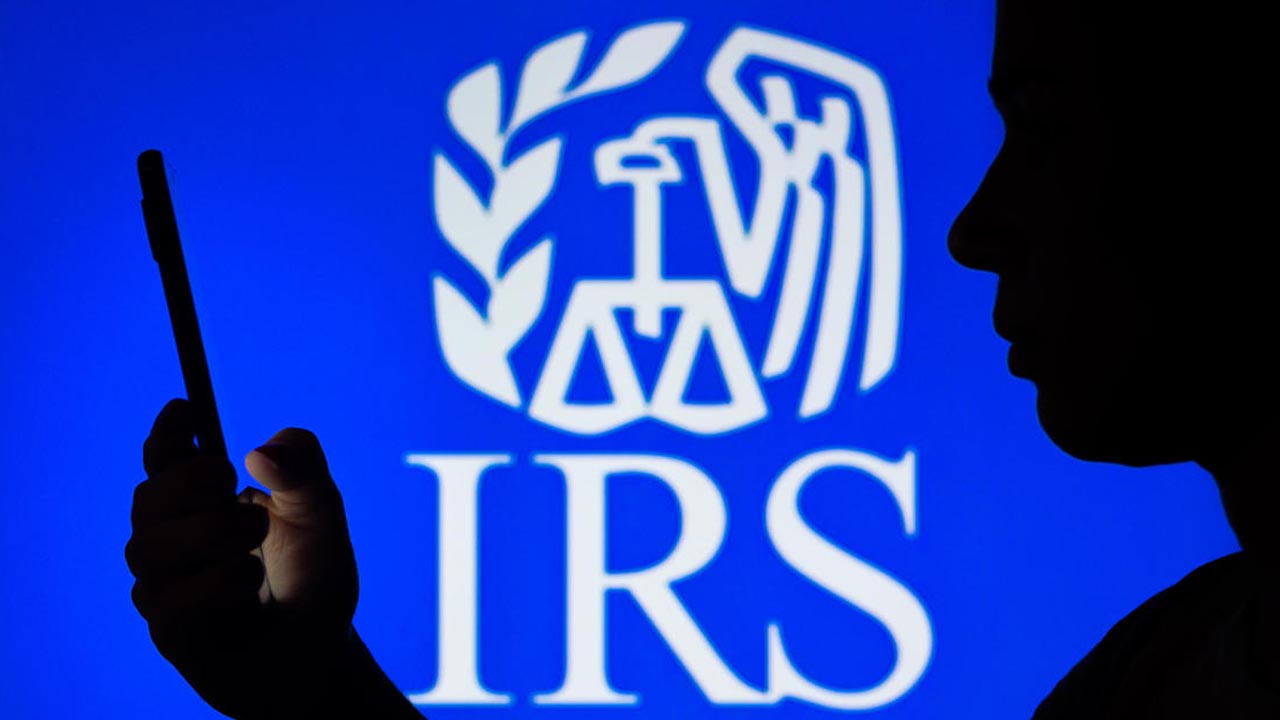 IRS Says It's Dramatically Boosting Audits Of The Wealthy