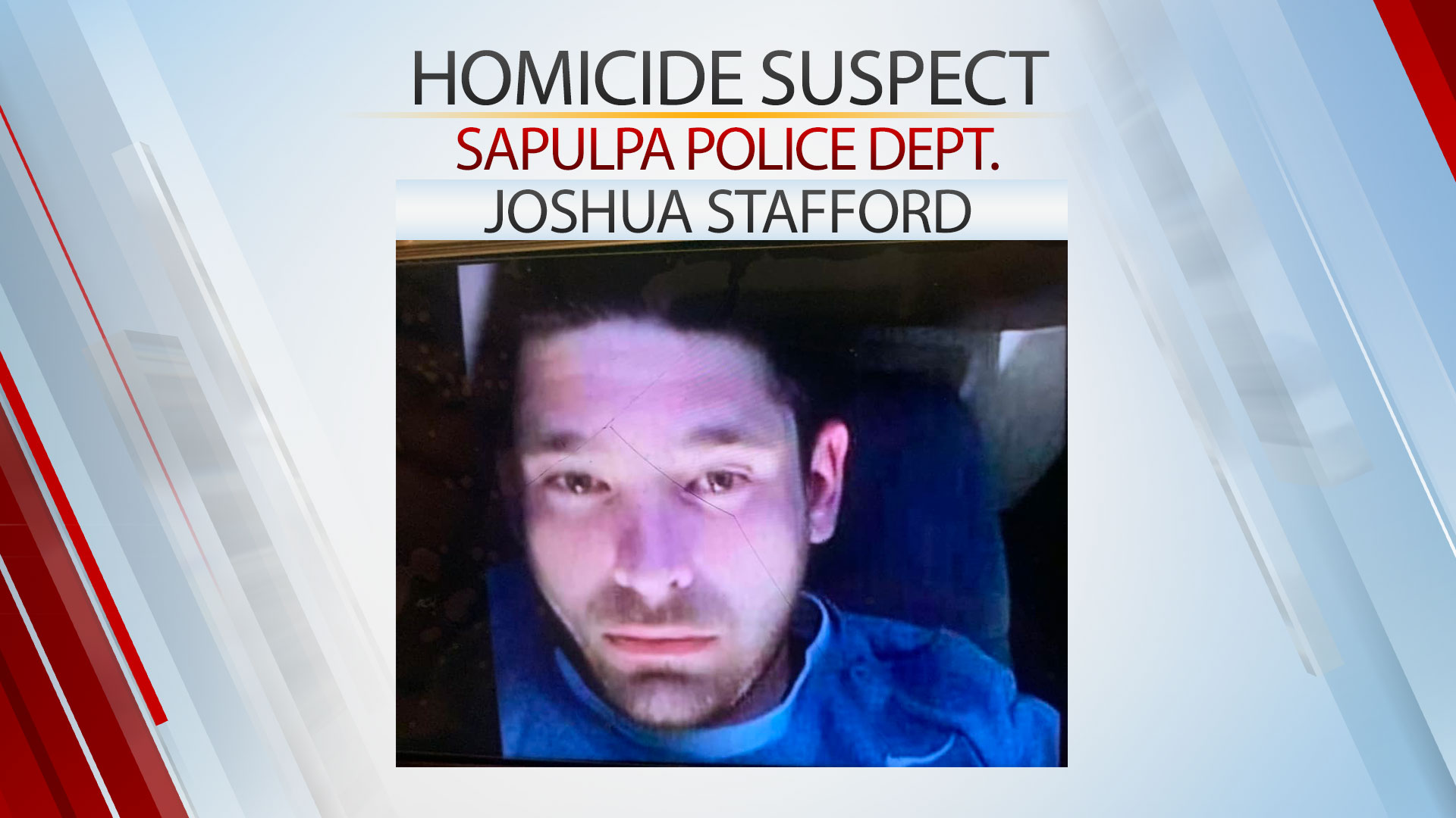 Sapulpa Police Says 34YearOld Woman Stabbed To Death By Boyfriend