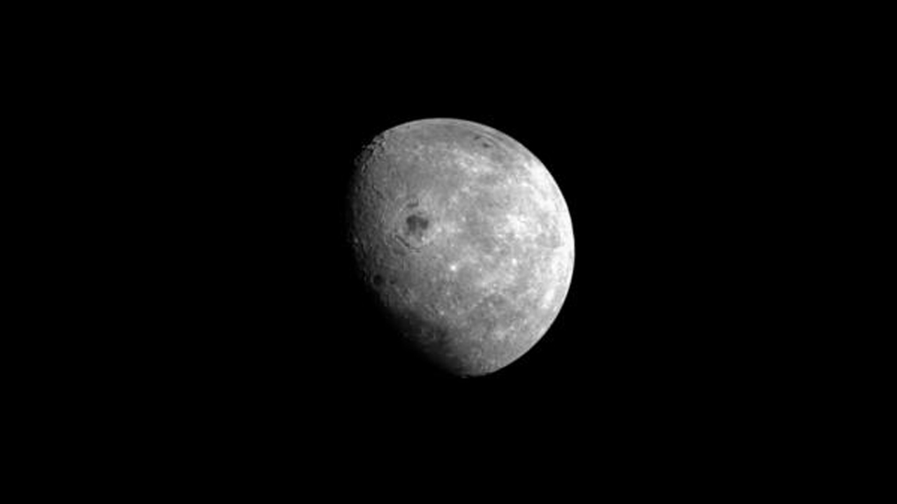 Humans Will Live On The Moon 'In This Decade,' NASA Official Says