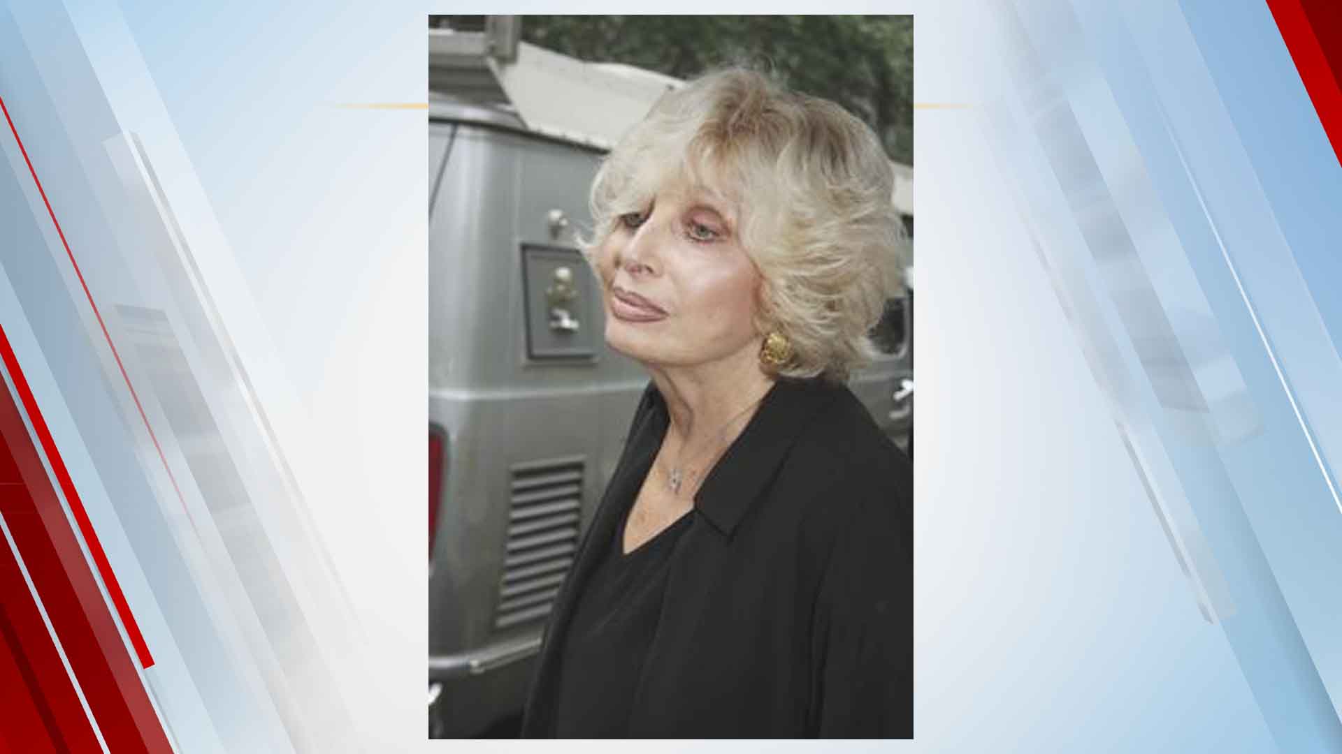 Joanna Simon, Acclaimed Singer, TV Correspondent, Dies At 85