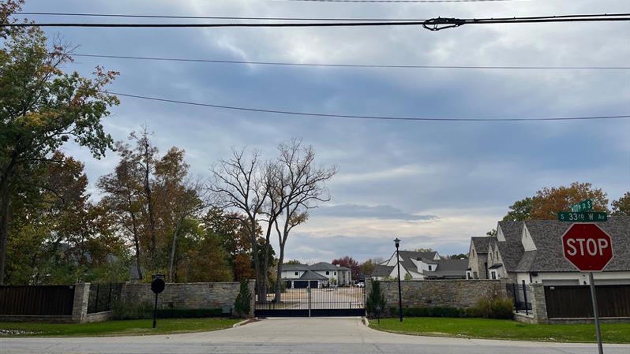 3 Stabbed At Sapulpa House Party, Authorities Investigating