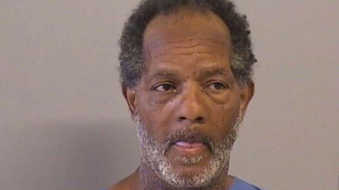 Man Who Killed 2 In Tulsa Library, Convenience Store Sentenced To Life