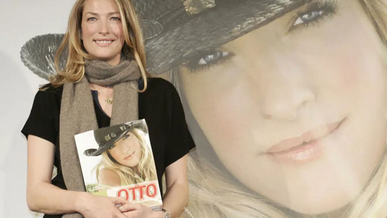 Tatjana Patitz, Supermodel Of 80s And 90s, Dies At 56