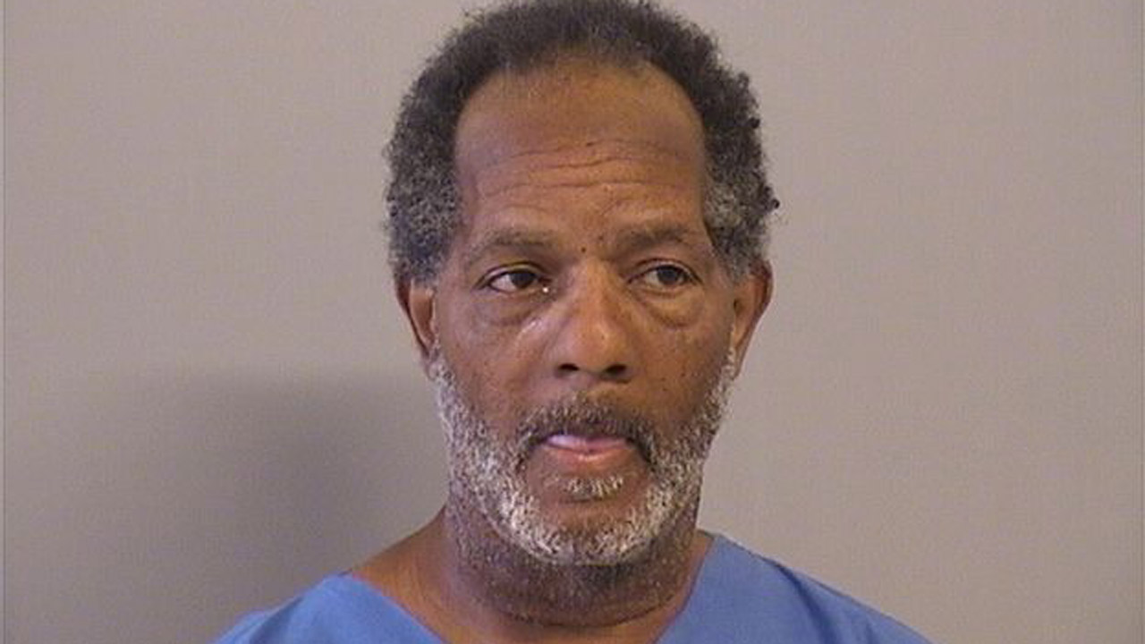 Tulsa Man Accused Of Killing 2 Random People Will Stand Trial