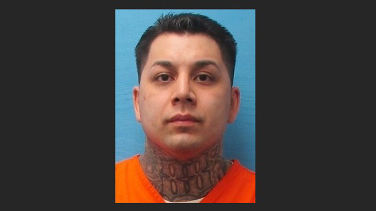 ODOC: Walkaway Inmate Captured With Wife In Oklahoma City