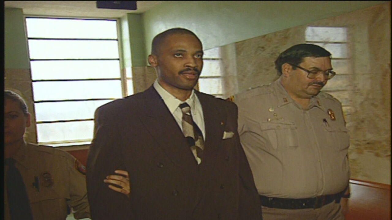 Death Row Prisoner Convicted In 1995 Tulsa Murder To Have Clemency Hearing - Vimarsana News
