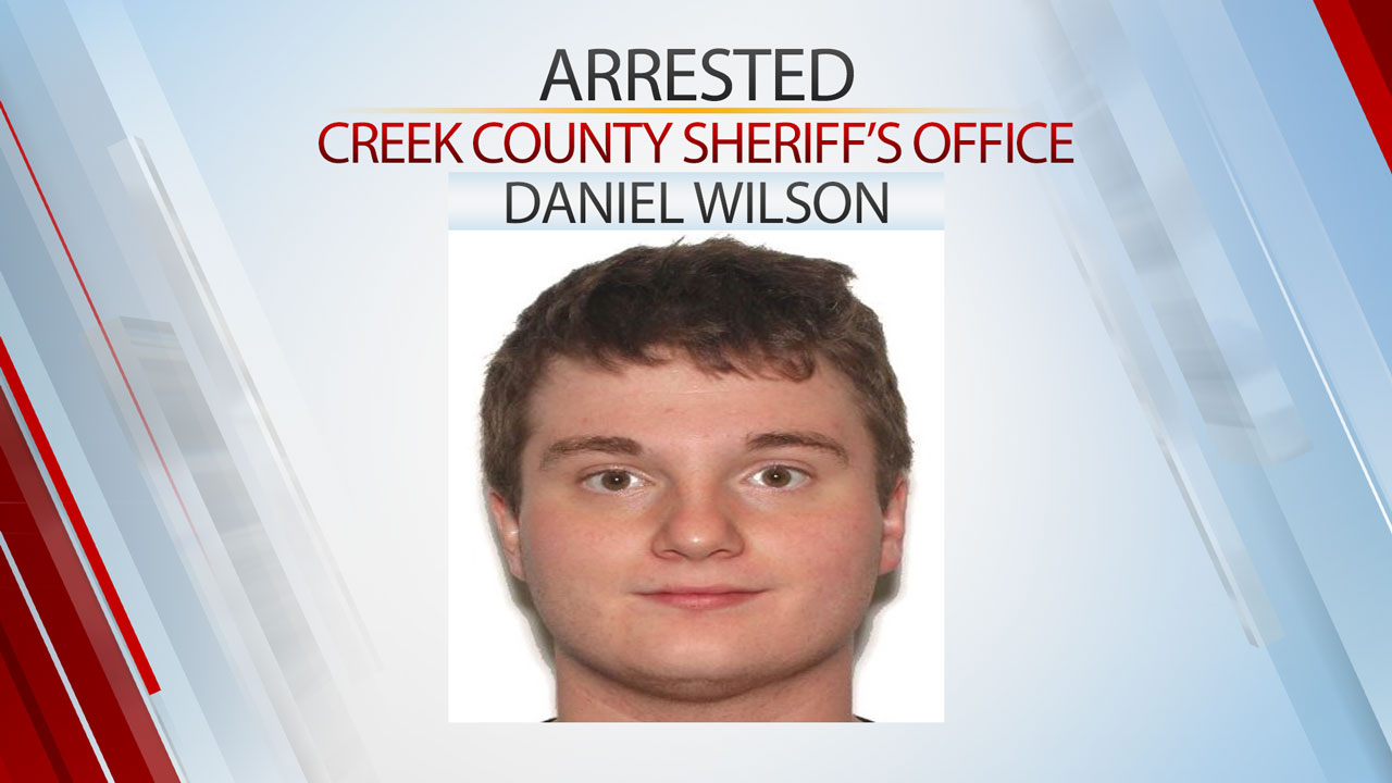 1 Dead, 1 Detained In Kellyville Homicide