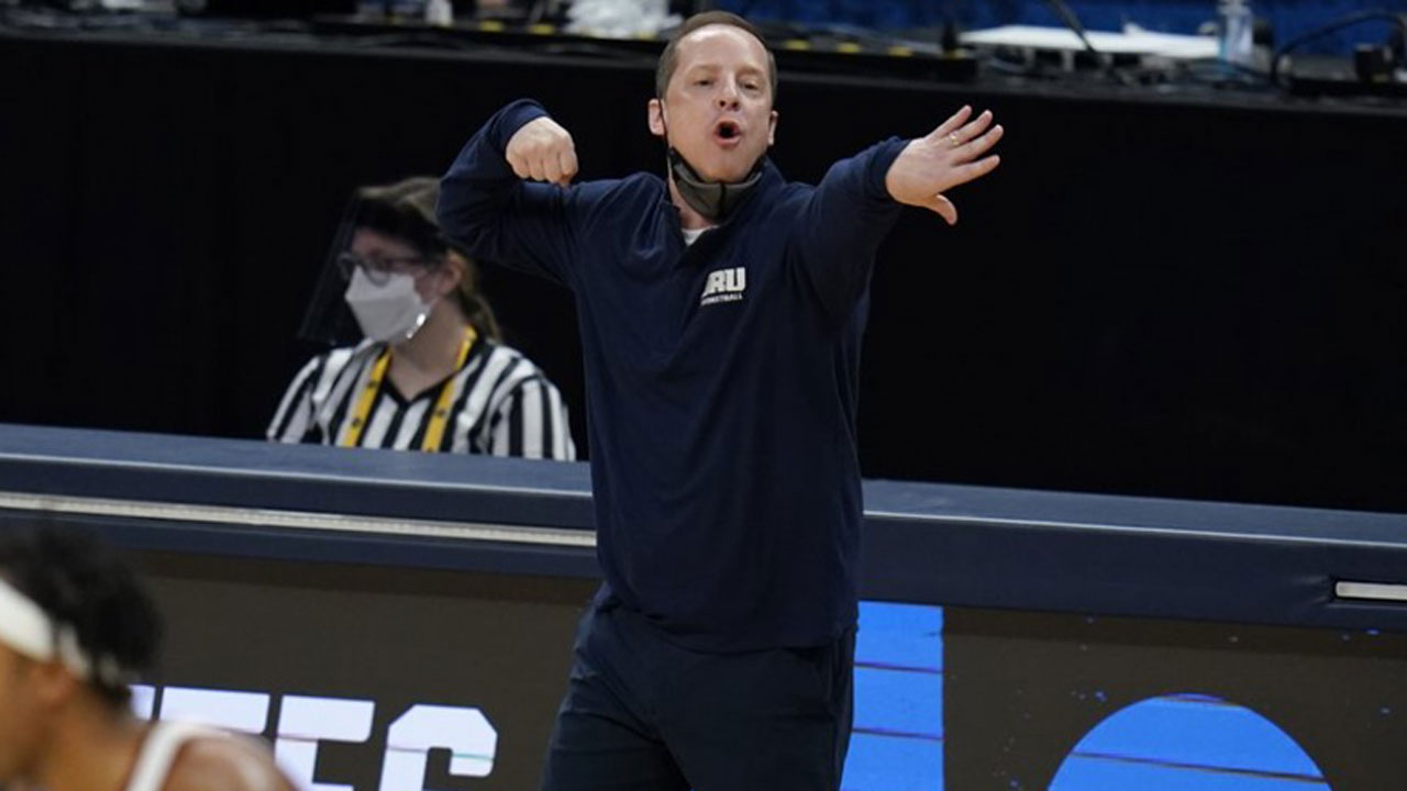 Report ORU Coach Paul Mills To New Wichita State Head Coach