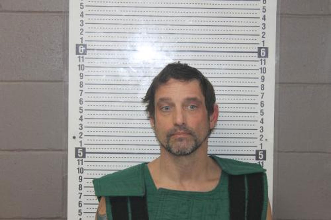 Man Arrested In Kansas After 12 Hour Standoff With Police