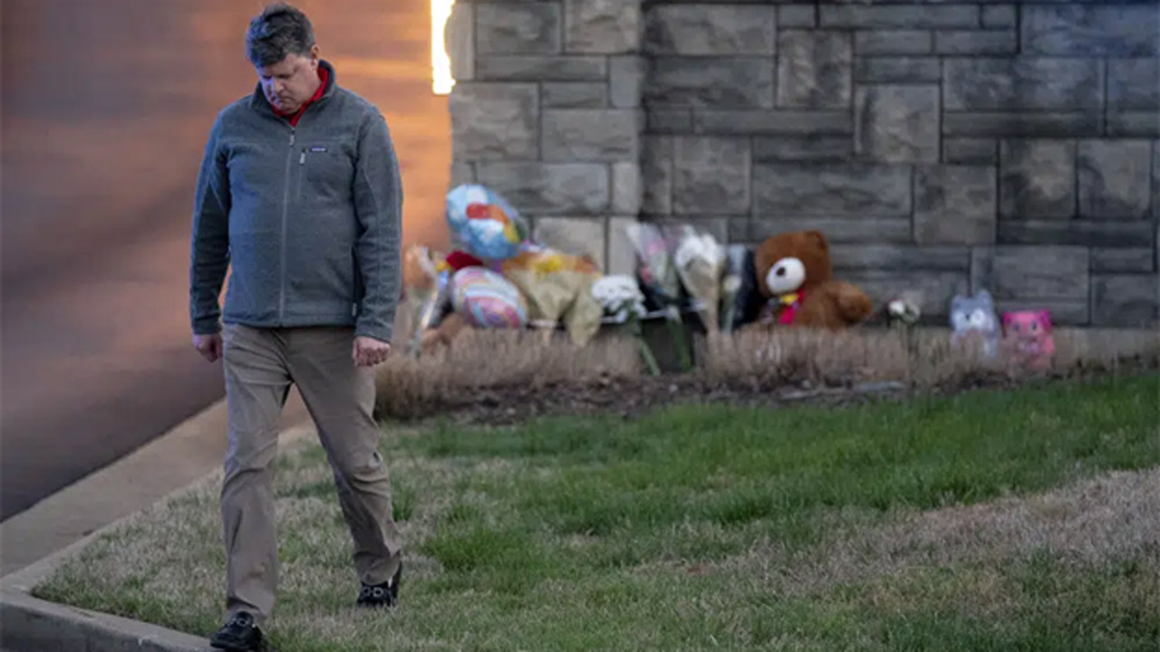 Nashville School Shooting Victims Include Pastor’s Daughter