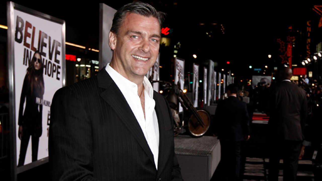 Irish Actor Ray Stevenson, Of ‘Rome’ And ‘Thor’ Movies, Dies At 58