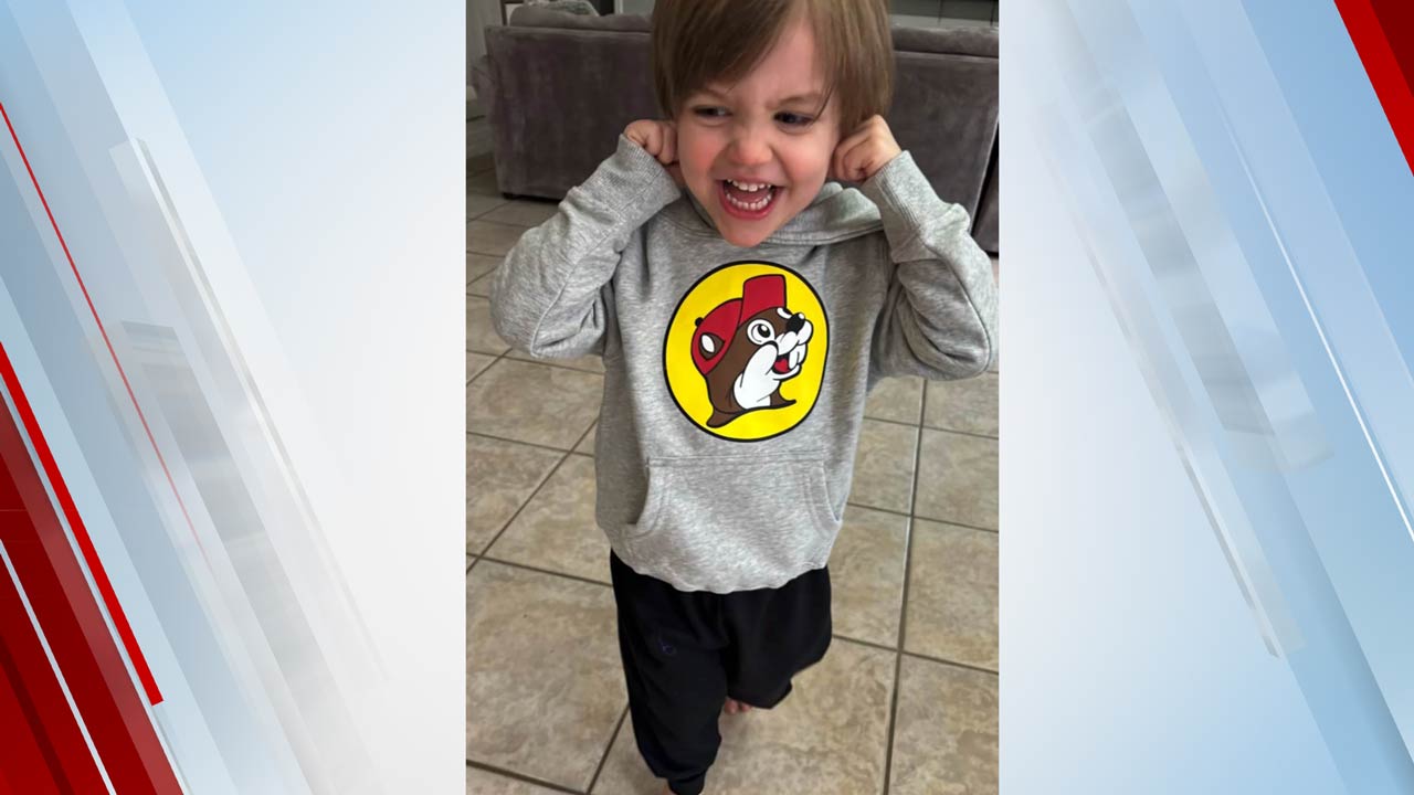 3-Year-Old Bartlesville Child Dies After Being Found Unresponsive In Pond