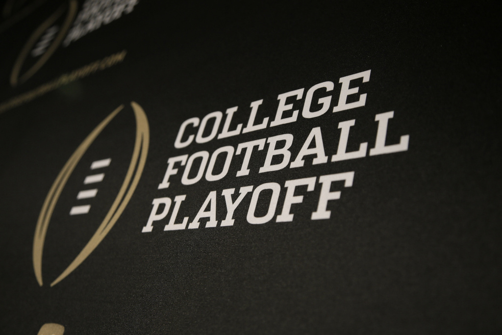 Where To Watch: TV Channels, Kickoff Times For Quarterfinal Bowl Games