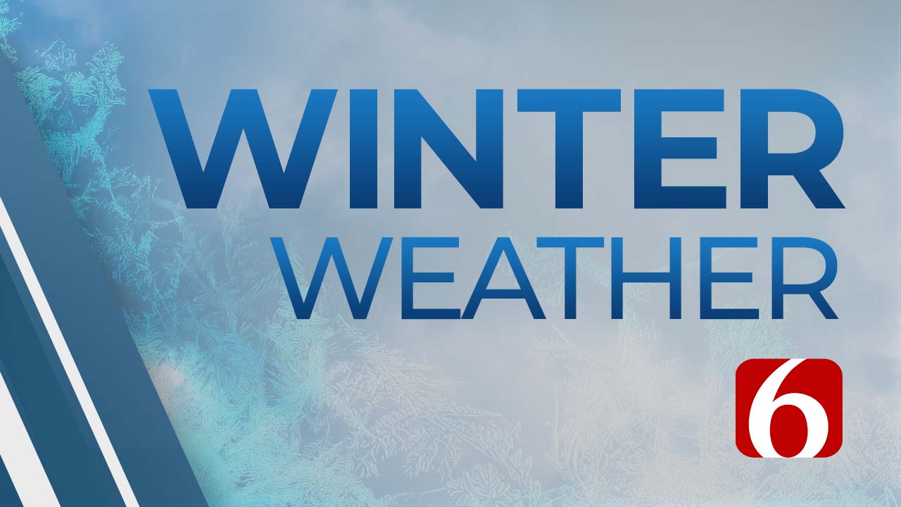 Churches cancel Sunday services due to weather