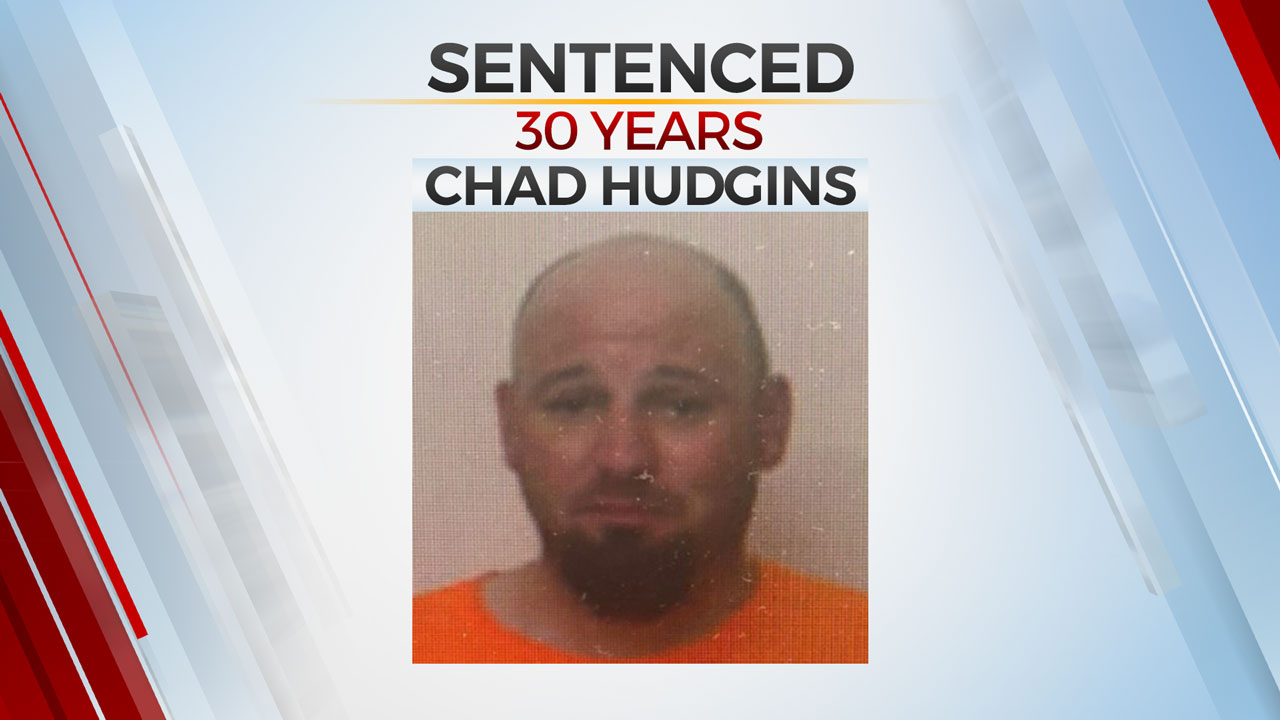 Bristow Man Sentenced To 30 Years In Prison For Fatal Creek County ...