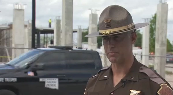 'A Big Concern Of Ours': Deadly Motorcycle Crash Leads Troopers To ...