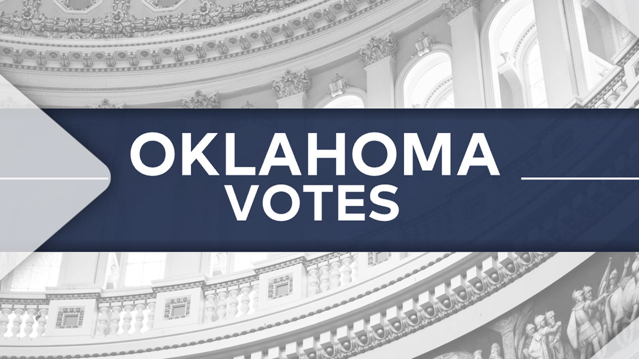 What's on the ballot? Oklahomans to vote on school bonds, city council