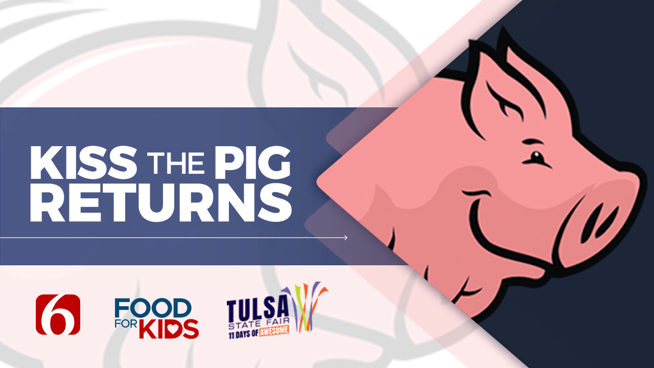Printable Tv On Air Schedule For Tulsa Oklahoma