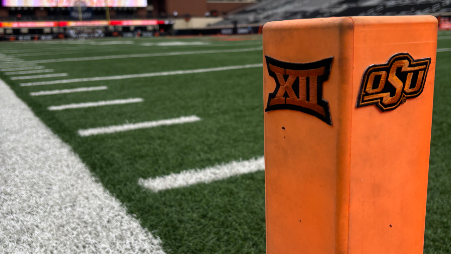 OSU vs. Oregon: Cowboys struggle to keep up with fast-paced Ducks