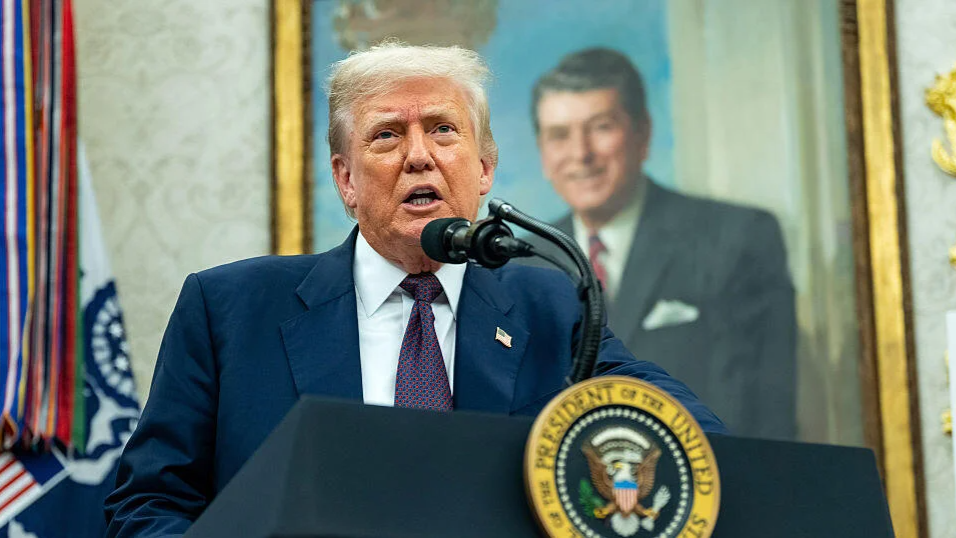 President Trump to Announce Landmark Azerbaijan-Armenia Peace Deal This Friday