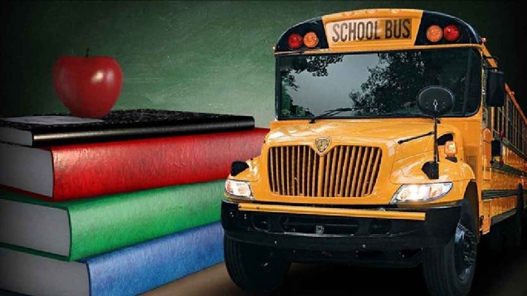 School closings Oklahoma schools close, move to virtual learning ahead