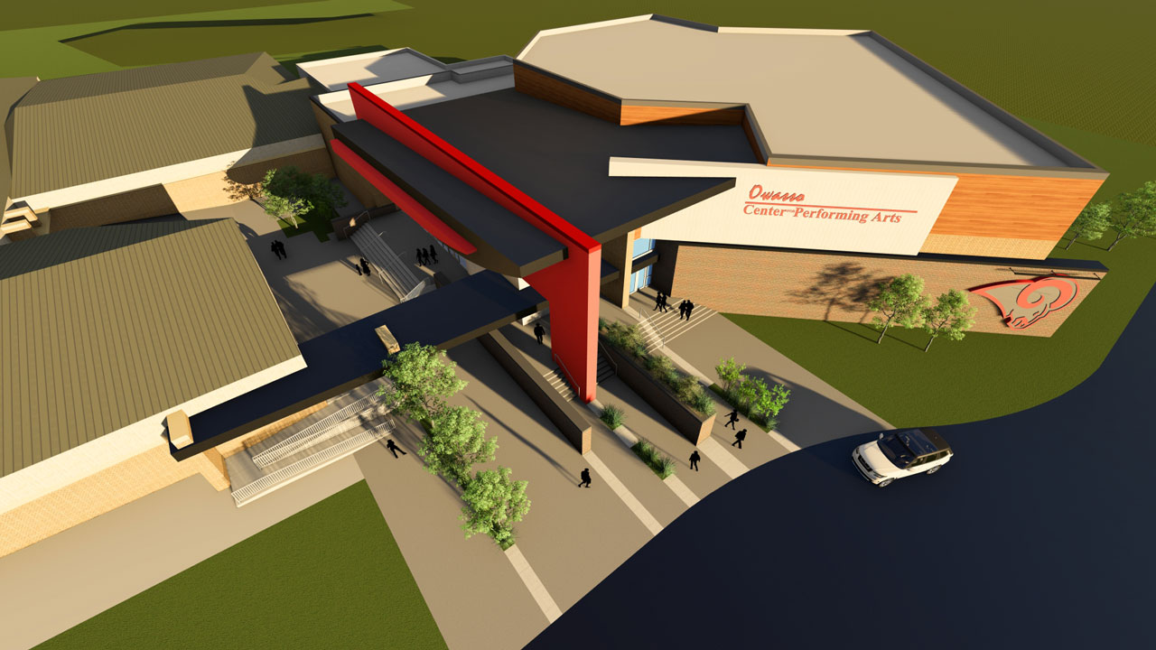 Owasso school bonds: $193M construction bond fails, voters approve ...