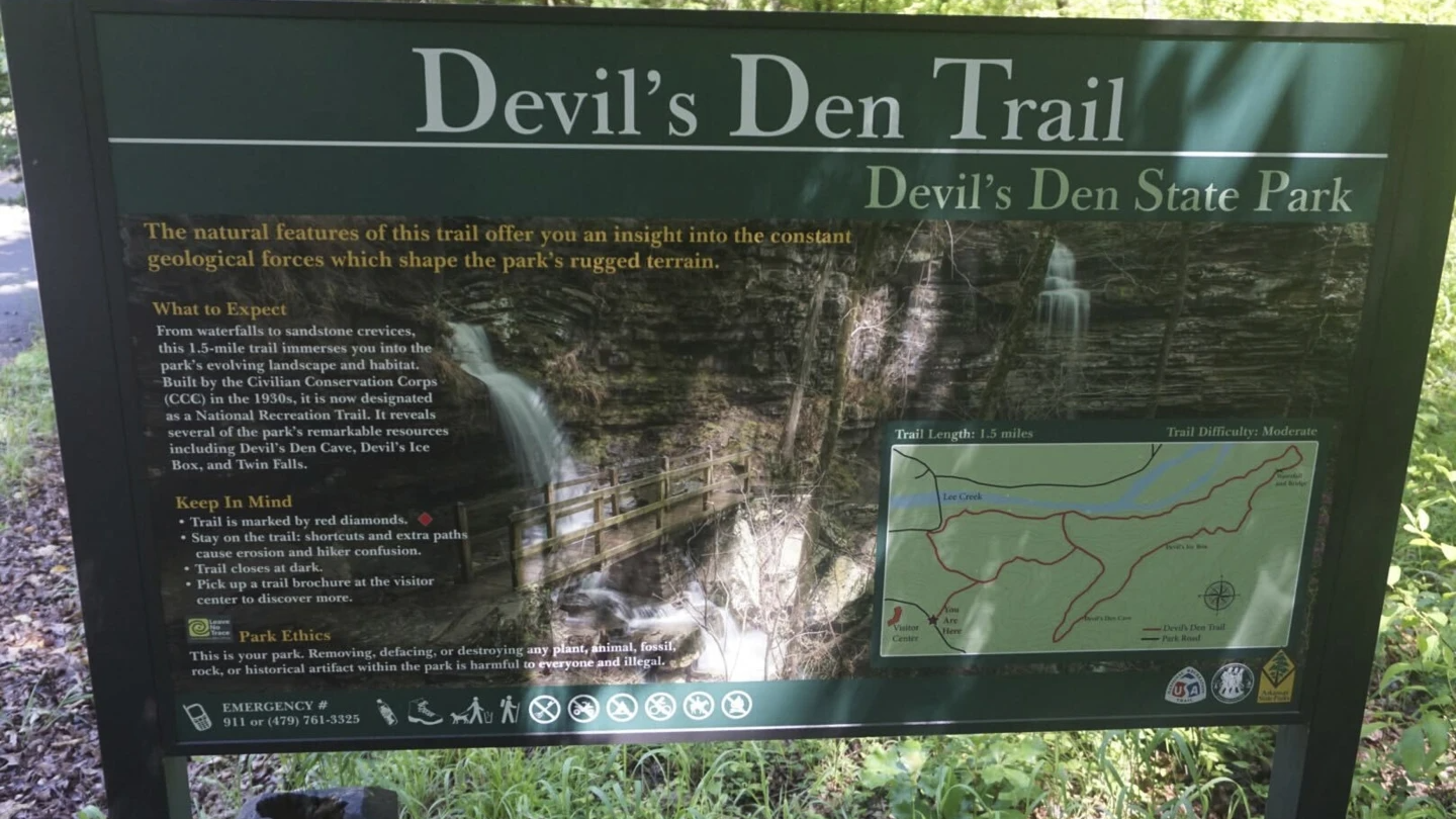 Arkansas police release sketch - Devils Den Trail Arkansas July 2025.1753734723811.webp