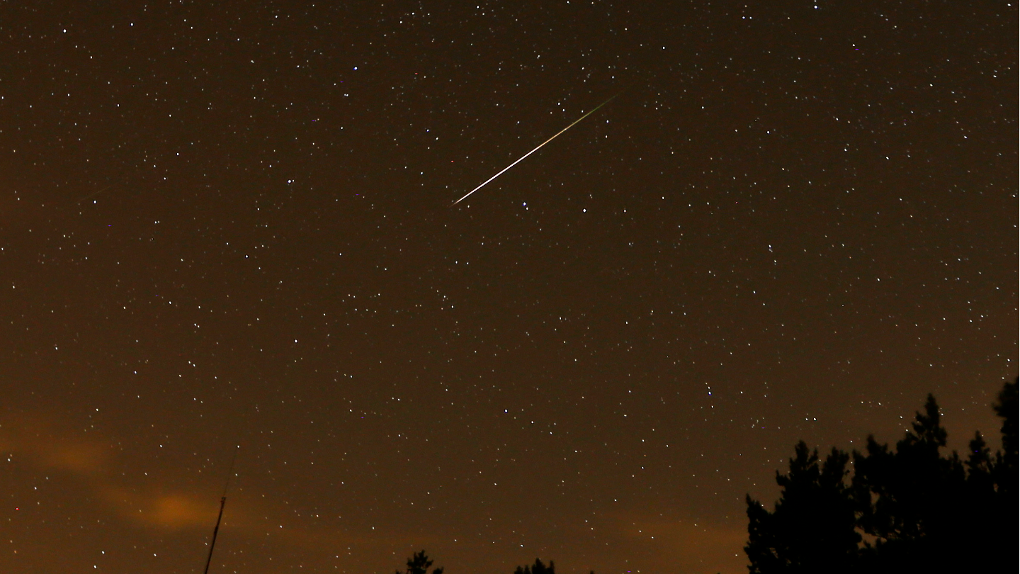 Meteor showers over Oklahoma: Best time to see Delta Aquariids and Capricornids