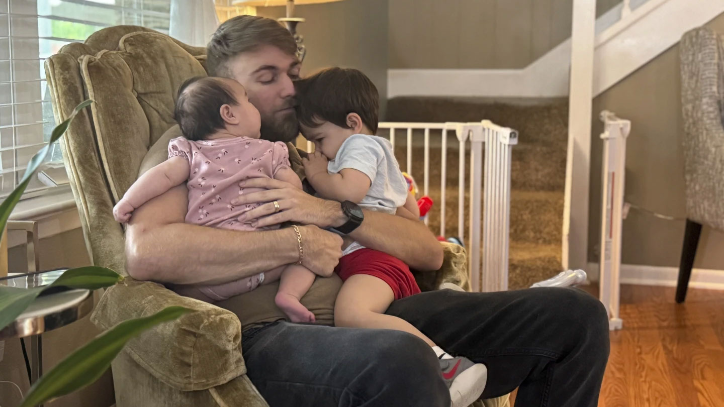 Ice Detains Green Card Holder: Learn The Shocking Details Of This Case - ymix767
