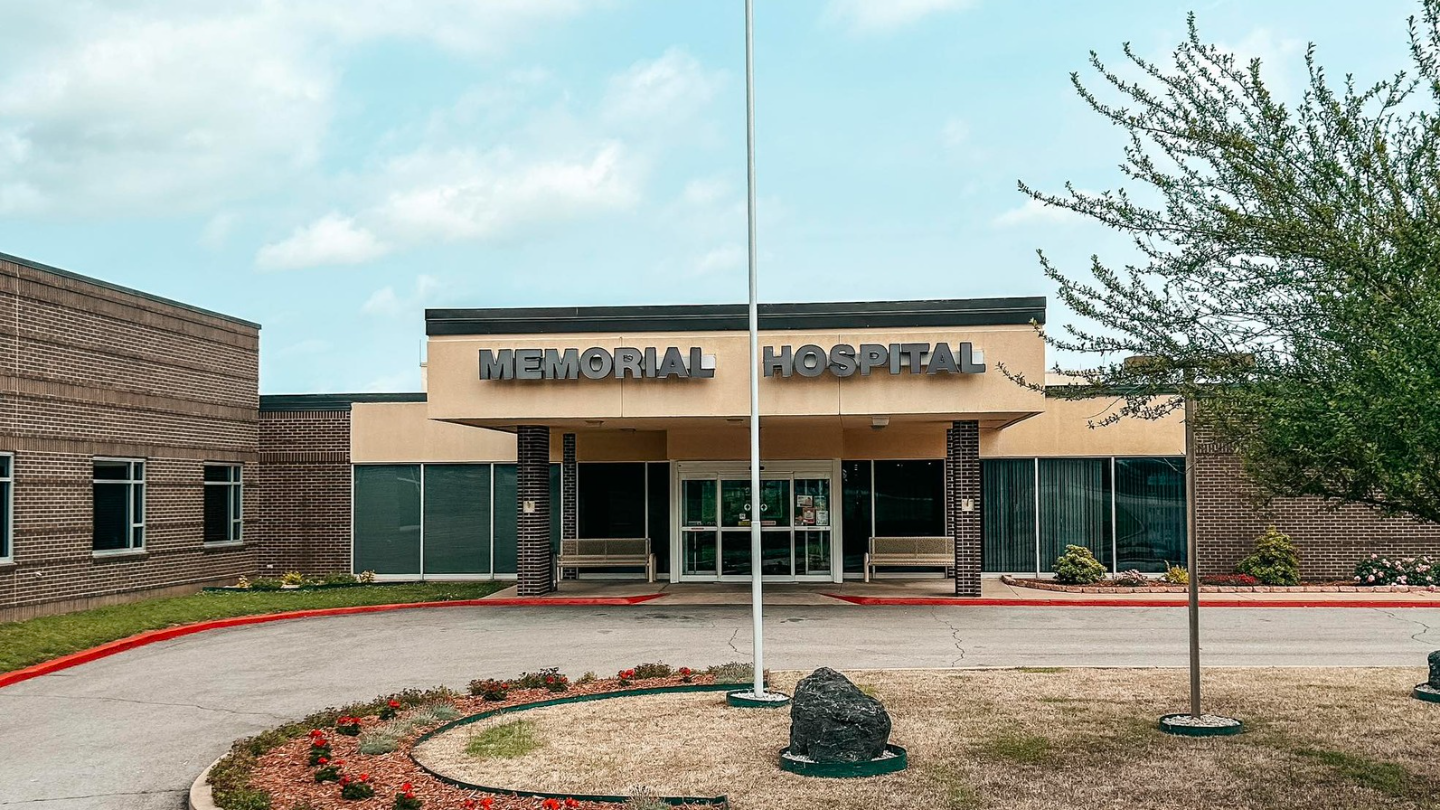 Stilwell Memorial Hospital closure raises concerns about rural healthcare access