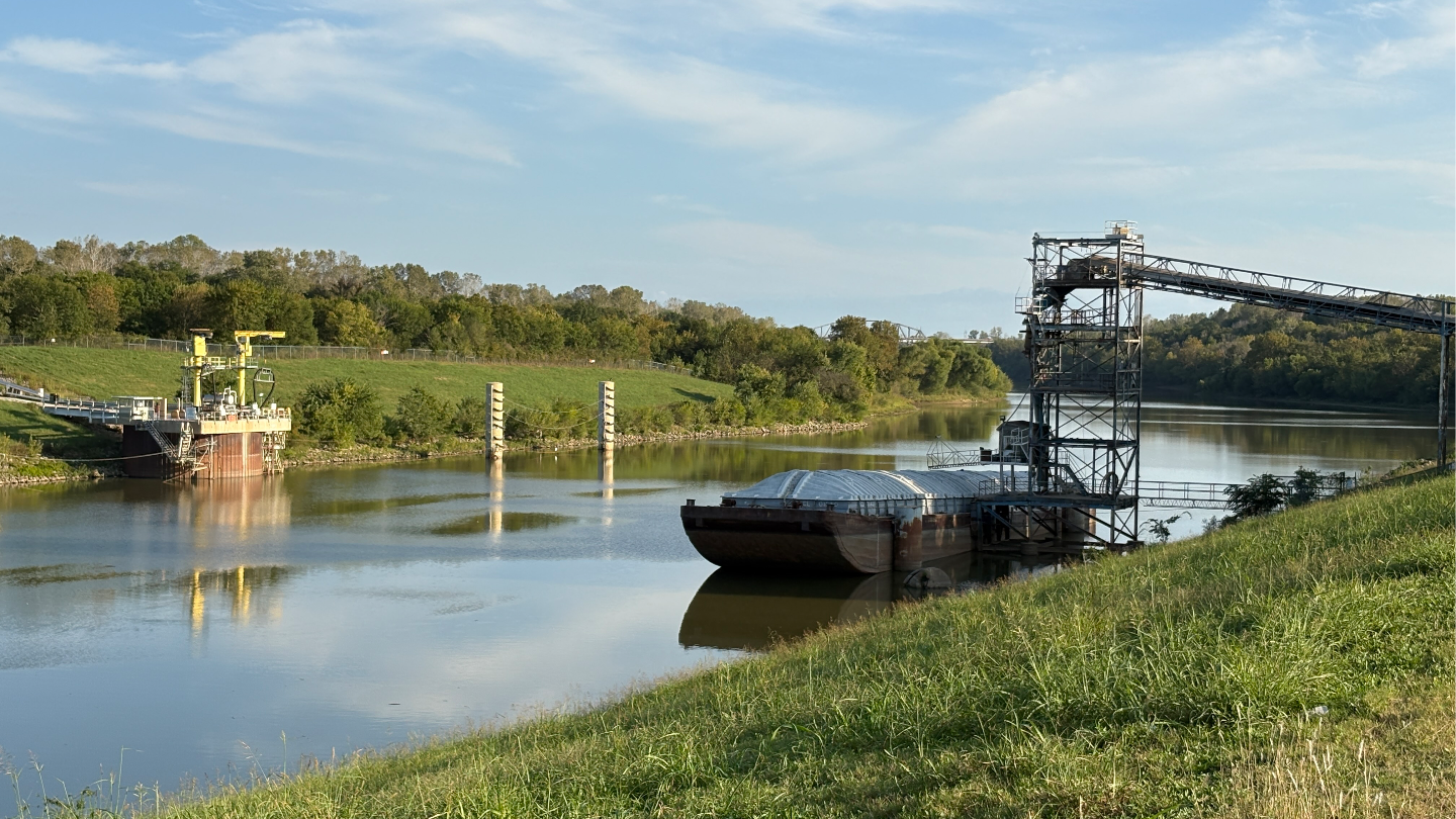 Tulsa Port industries hiring, urging high school students to consider ...
