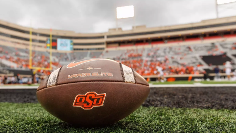 Oklahoma State Travels To Tucson In Search Of First Big 12 Win: Live Blog Updates Against Arizona
