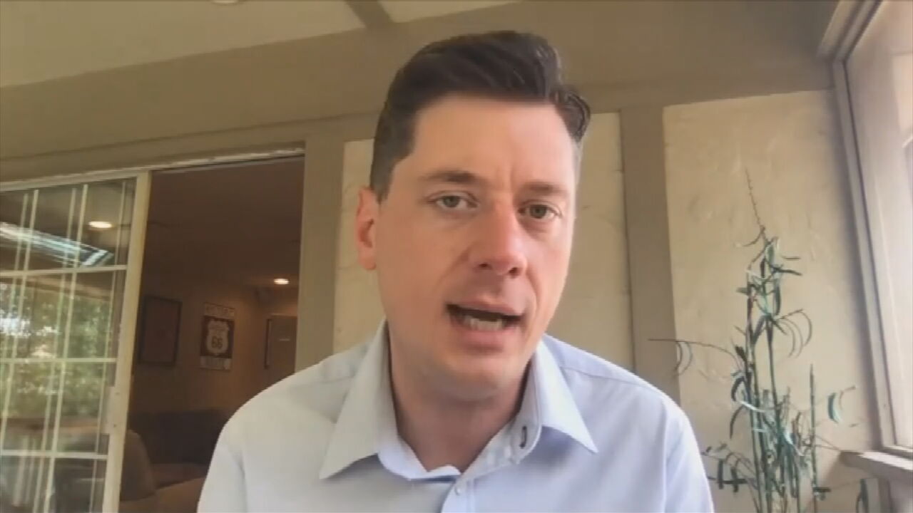 OKC Mayor Holt Issues Statement About Recent Shootings - Vimarsana News