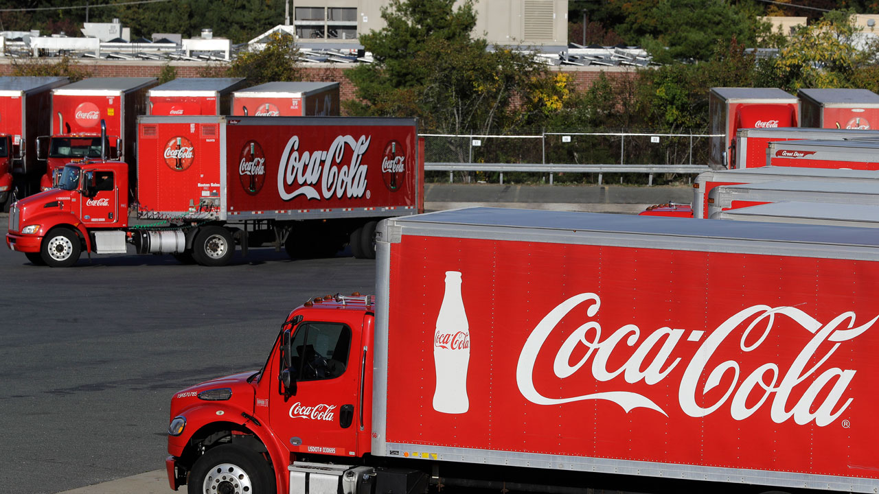 Coca-Cola to launch new U.S. soda with cane sugar this fall