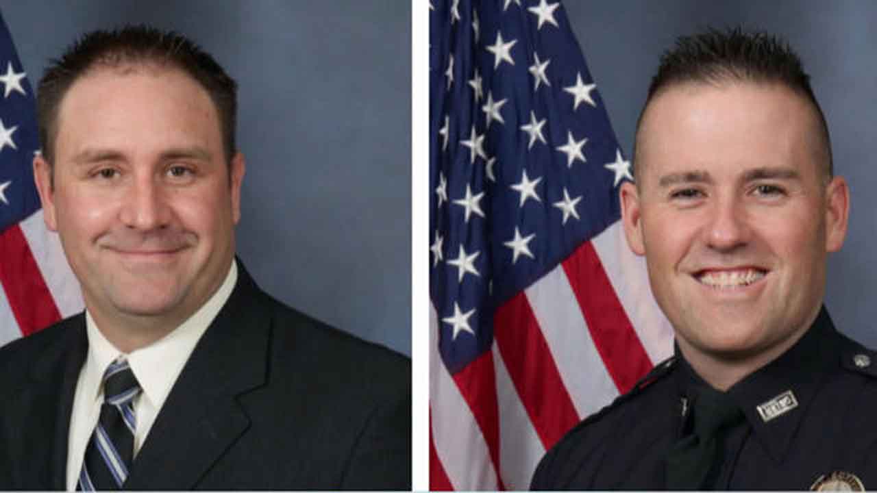 Louisville Police Department Moves To Fire 2 Officers Involved In Raid That Led To Breonna Taylor's Death - Vimarsana News